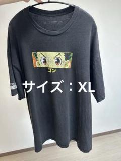 ハンターハンター ヴィンテージTシャツ