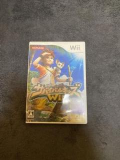 サバイバルキッズWii