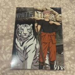 呪術廻戦 東武動物公園 ブロマイド 虎杖悠仁