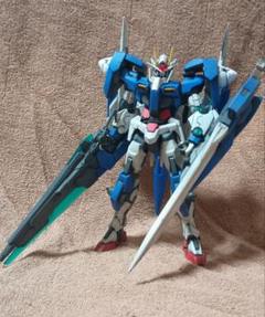 ガンプラ　hg　ダブルオー改　ジャンク 2025年最新】ジャンク ガンプラ ダブルオーの人気アイテム