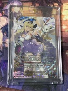 美品> 超勇爆裂 全能の究極神器 ミネルヴァ SEC シークレット