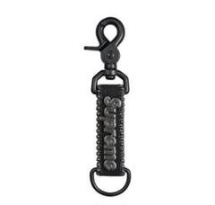 Supreme x b.b. Simon Denim Keychain 黒のサムネイル