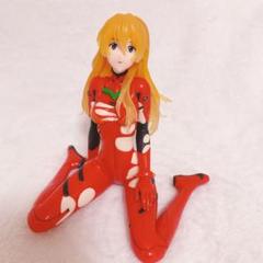 値下げ❌ エヴァンゲリオン 一番くじ アスカ フィギュア