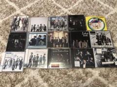 嵐シングルCD 37枚 嵐 シングルCD 28枚セット デビューシングル付 - メルカリ