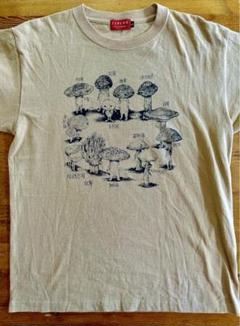 2025年最新】ヒグチユウコ tシャツ きのこの人気アイテム - メルカリ