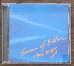 レア／THE KIDS Season of Eden 8㎝CD