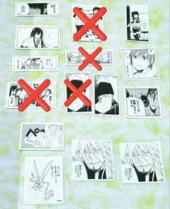 2025年最新】d.gray-man ステッカーの人気アイテム - メルカリ