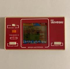 予約販売品】 Amazon.co.jp: LCD ゲームデジタル 「ラスベガス