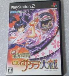 Ps パチンコ必勝法 Cr サクラ大戦の中古 未使用品を探そう メルカリ Ps パチンコ必勝法 Cr サクラ大戦の中古 未使用品を探そう メルカリ