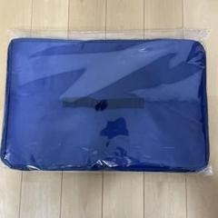中日ドラゴンズ　ファンクラブ入会特典　吊るせるトラベル収納ケース