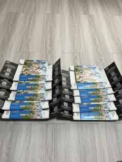 楽園ドラゴーナ　1BOX ぺりぺりつき 強化拡張パック「楽園ドラゴーナ」 - カードラッシュ[ポケモン]