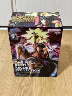 BATTLE RECORD COLLECTION まとめ売り 2025年最新】バトルレコードコレクションの人気アイテム - メルカリ