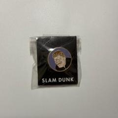 スラムダンク ピンバッジ7種 スラムダンク slam dunk ピンバッチ ピンバッジ ピンズ 缶バッジ