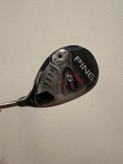 楽天市場】ping g410 ユーティリティ 22の通販