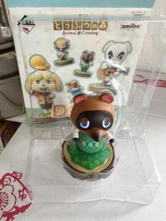 Dad どうぶつの森 amiiboフィギュア どうぶつの森 amiiboフィギュア 10個セット