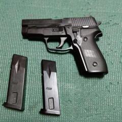 東京マルイ　SIG P226 ガスガン P228 エアコキ　セット 東京マルイ SIG P226 ガスガン P228 エアコキ セットオリジ