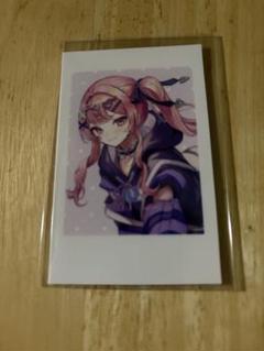 暁山瑞希　クリフェス　チェキ　レア 暁山瑞希 チェキ風カード - メルカリ