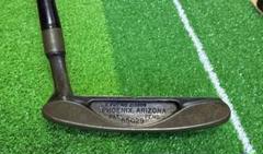 PING ANSER ビンテージパターPHOENIX刻印ブロンズヘッド USA製