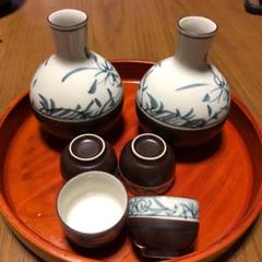 徳利セット Amazon.co.jp: hybmszj 冷酒器セット 徳利 日本酒セット グラス