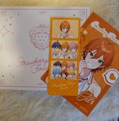 Strawberry Prince Forever すとぷり ベストアルバム