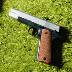 東京マルイ Colt M1911A1 Government