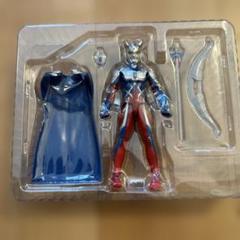 CCSTOYS 海外限定合金製品　光軌跡 ウルトラマンゼロ　マントセット 6114WqHSzkL._UF894,1000_QL80_.jpg