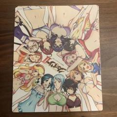 超希少品 聖痕のクェイサー ポスター ミニまとめ売り Amazon.co.jp: 聖痕のクェイサー キャラクターソングミニ