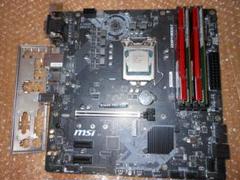 2025年最新】マザーボード cpu セット 8700の人気アイテム