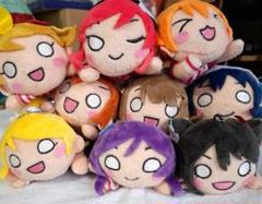 2025年最新】ラブライブ 寝そべり μ'sの人気アイテム - メルカリ
