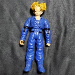 トランクス ドラゴンボール フィギュア