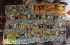 旧裏　ポケモンカードゲーム　まとめ売り