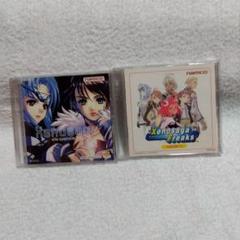 Xenosaga DVD & CD セット
