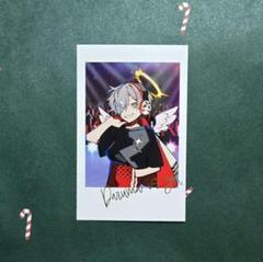 CRフェス チェキ風カード だるまいずごっど ノーマル