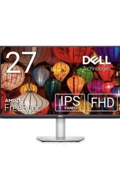 Dell★S2721HS★27インチ モニター★中古 2025年最新】s2721hsの人気アイテム - メルカリ