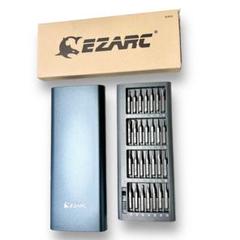 未使用品！ EZARC ドライバー セット マグネット 磁石 プラス マイナス 2025年最新】EZARC 精密ドライバーセットの人気アイテム - メルカリ
