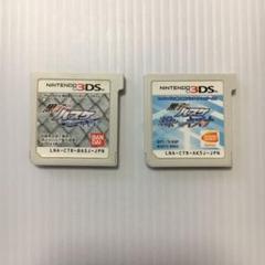 黒子のバスケ　勝利へのキセキ＆未来へのキズナ　3DS中古ソフト
