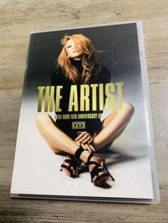 Koda Kumi 15th Anniversary Live