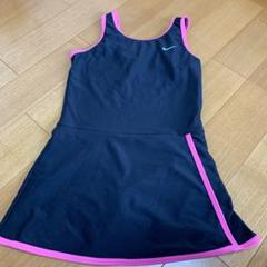 NIKE ナイキ ワンピース水着 160