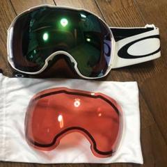 OAKLEY オークリー エアブレイク XL