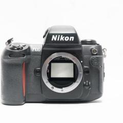 ニコン NIKON F100 ボディ - メルカリ