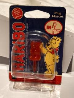 HARIBOハリボー⭐︎イヤホンジャックアクセサリー⭐︎のサムネイル