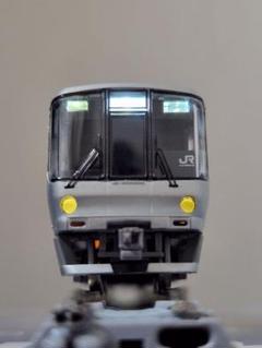A-3371　223系0番台　O-CAT　荷物室設置車　8両セット N) A3371 223系0番台・O-CAT荷物室設置車 8両セット | マイクロ