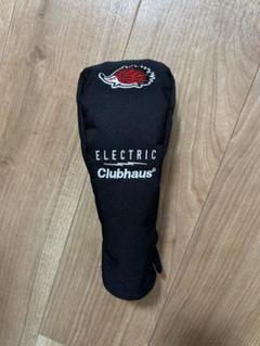 2025年最新】electric golf clubhausの人気アイテム - メルカリ