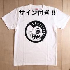 2025年最新】シグネチャーTシャツの人気アイテム - メルカリ