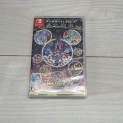 Switch ディズニー マジックキャッスル 2