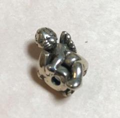 trollbeads / トロールビーズ 天使 エンジェル no.6 - メルカリ