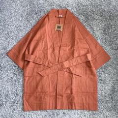 極美品希少未使用　イッセイミヤケヴィンテージ　本革.カシミヤ ISSEY MIYAKE(イッセイミヤケ) 80's Vintage Double layered