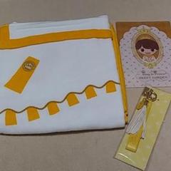 King&Prince sweetgarden 髙橋海人