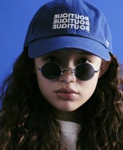 boutique aoyama キャップ 2025年最新】Boutique aoyama キャップの人気アイテム - メルカリ
