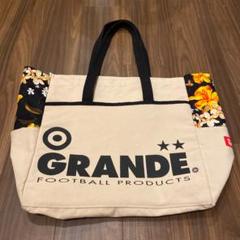 GRANDE トートバッグ